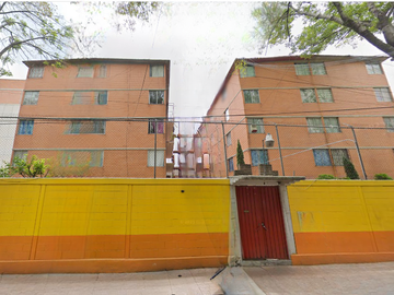 Departamento en venta, Col. San Juanico, Miguel Hidalgo