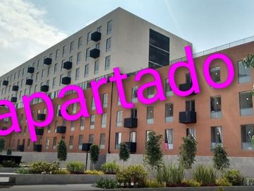 sa Departamento en Venta en Torres San Simón, CDMX Col....