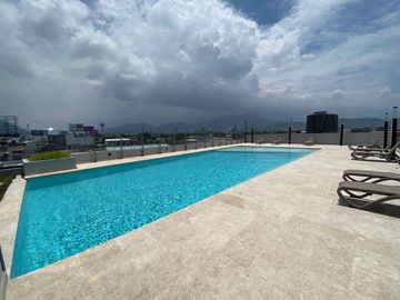 🏙️✨ DEPARTAMENTO EQUIPADO ¡VIVE O INVIERTE EN TORRE LIVO! |