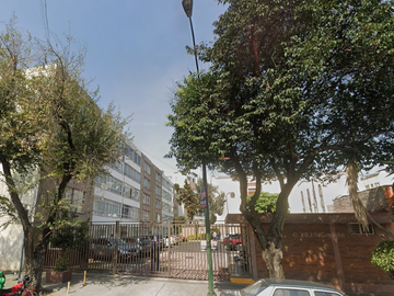 Departamento en Venta Benito Juarez Narvarte