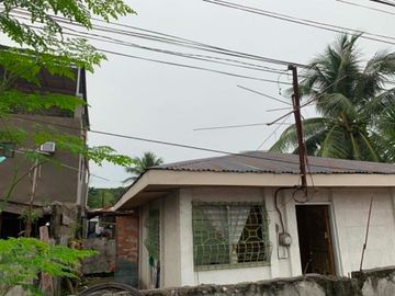 🏠 HOUSE AND LOT FOR SALE – Country Homes, Cabantian,...