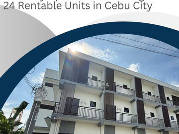 FOR SALE; Income-Generating Property | Prime Rental...