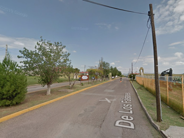 EN ZONA EXCLUSIVA DE CHIHUAHUA, CAMPESTRE LAS CAROLINAS,...