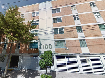 Departamento en venta, San Miguel Chapultepec, Miguel...