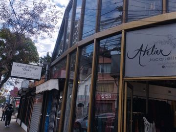Arriendo  Local comercial en Viña Del MarA0897-L-70-S-LR