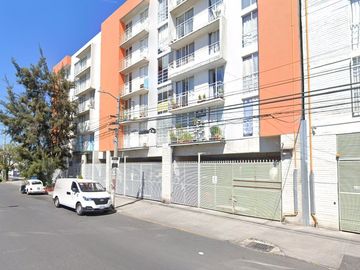 Departamento en venta Iztacalco Agricola Oriental
