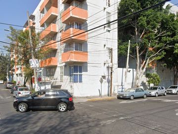 Departamento en venta Iztacalco Agricola Oriental