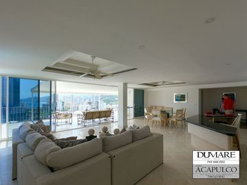 Departamento en venta, amplitud y confort, Costa Azul,...