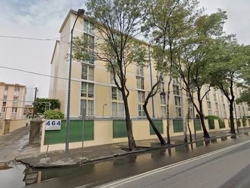 Departamento en venta, Col. Ángel Zimbrón, Azcapotzalco