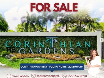 Prime 600 sqm Property Near Clubhouse in Corinthian...