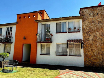 Departamento en Venta, Col. Memetla, Cuajimalpa de Morelos