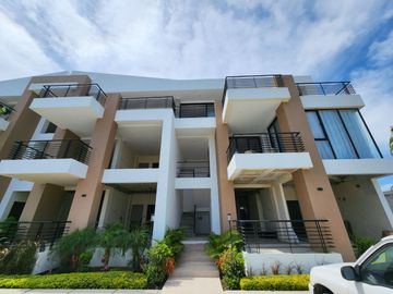 Venta de  departamento, Playas Villa Mil, Posorja