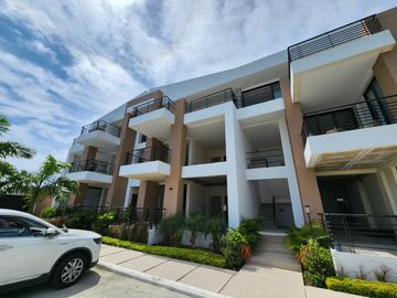 Venta de  departamento, Playas Villa Mil, Posorja