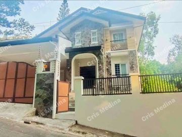 House and Lot for Sale in Tagaytay Montevista...