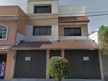 venta de casa en col. doctor Alfonzo Ortiz tirado Iztapalapa