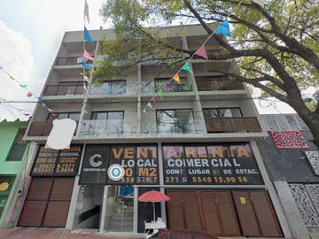 Departamento en Venta en Colonia Los Manzanos, Miguel...