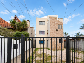 Castelar Norte - Venta - Departamento 2 Ambientes
