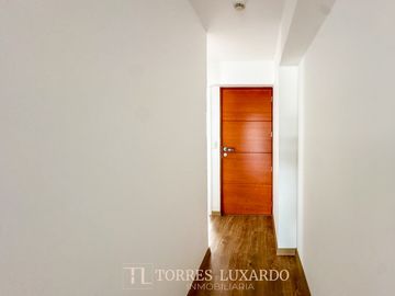 Departamento Dúplex en venta, estreno San Borja, 3...