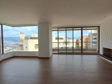 Exclusivo Apartamento Nuevo en Venta – Colinas de Suba,...
