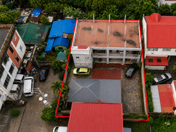 Afpovai Village, Apartment Complex for Sale in Taguig City
