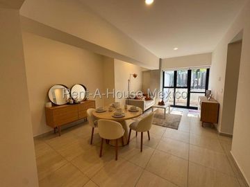 Departamento en Venta en Azcapotzalco, Santo Tomas