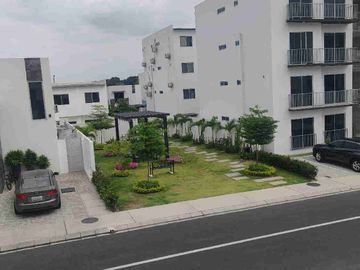 Venta de departamento tres  dormitorios vía a la costa  ...