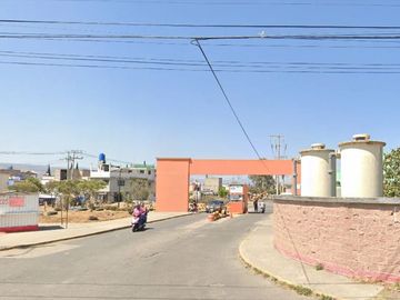 ¡¡GRAN OPORTUNIDAD!! ¡¡DEPARTAMENTO EN EL ESTADO DE MÉXICO!!