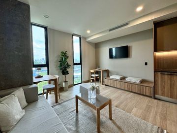 Loft Amueblado en Venta | Torre Margot 407 | Exclusivo y...