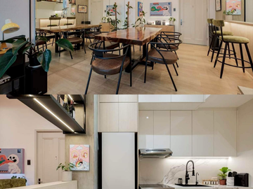 FOR SALE Interior Designed Penthouse 2BR Vantage...