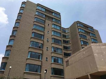 Departamento en VENTA en CDMX, Bosques de las Lomas.