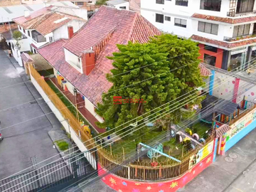 En Venta Amplia Propiedad en Excelente Ubicación |  Av....
