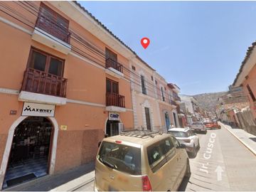 Casa En Venta A 1 Y Media Cdra De Plaza De Armas!! ....