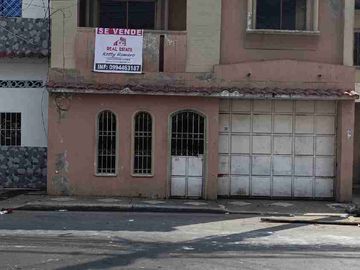 CASA RENTERA SUBURBIO DE GUAYAQUIL