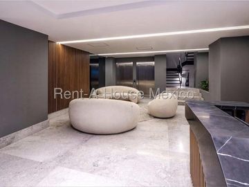 Departamento en Venta en Cuauhtémoc, ROMA NORTE