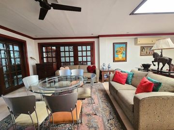 House and Lot For Sale in UP Village, Diliman, Quezon City