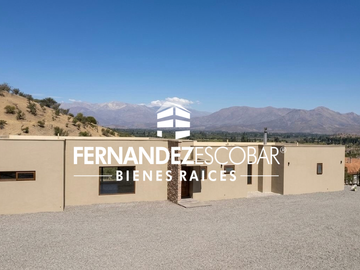 RINCONADA - VENDE CASA 3D 3B COND LA HACIENDA