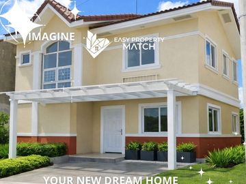 House and Lot for Sale Lancaster Manchester Villages