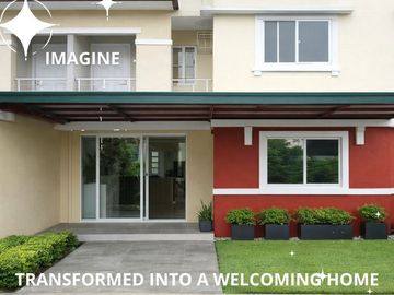 House and Lot for Sale Lancaster Westwood Villages