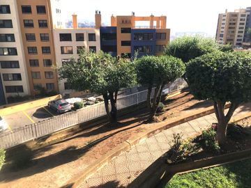 VENDO DEPARTAMENTO CONDOMINIO MALLEN MIRAFLORES VIÑA DEL MAR