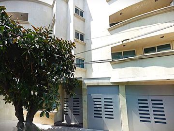 Venta de Departamento en Popotla, Miguel Hidalgo