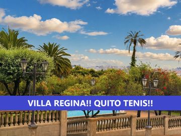 Departamento de Lujo de Venta / Arriendo en Villa...