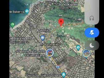🔥 TERRENO 453 M² EN VENTA | Vía Spondylus -...
