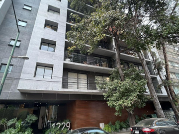Departamento en Venta en Colonia Del Valle, Benito...
