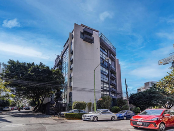 Departamento en Venta en Colonia Lomas de Chapultepec...