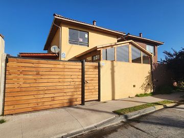 Arriendo año corrido 3D 2B, Sector “La Arboleda”, La Serena.