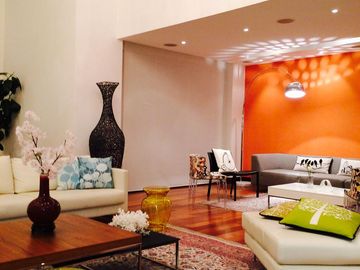 Vendo Penthouse en Villa Regina