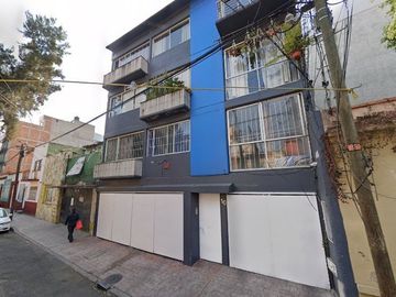 Departamento en venta, Col. Escandon, Alcaldia Miguel...