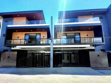 GREENWOOD EXECUTIVE VILLAGE, CAINTA / PASIG CITY: BRAND...