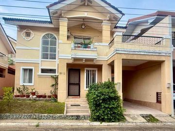 Elegant Two-Storey House and Lot in Gran Europa, Lumbia,...