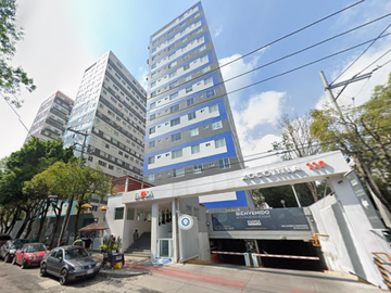 Departamento en Venta en Colonia del Gas, Azcapotzalco CDMX.